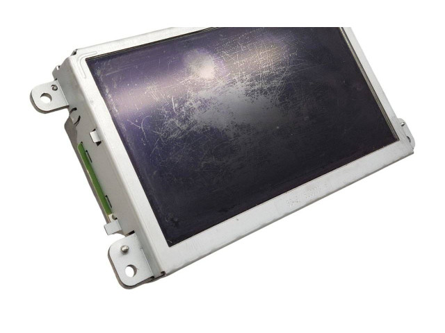 Zpětné zrcátko  Audi Q7 4L 2008  8T0919603C  