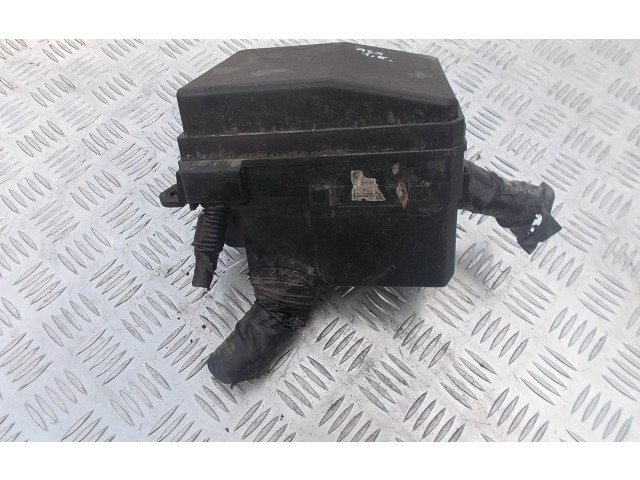 Блок предохранителей Mitsubishi ASX