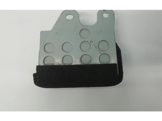 Řídící jednotka 284F04BA0B Nissan X-Trail T32 2016