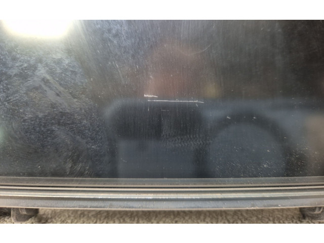 Дисплей    9812862880   Peugeot 2008 I