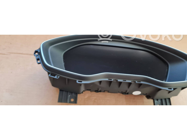 Панель приборов 80A920790M, 0263760009 Audi Q5 SQ5