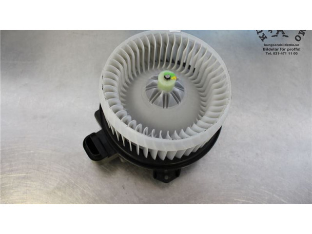 Вентилятор печки K68232372AC, DENSO Fiat Freemont