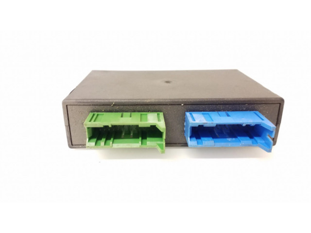 Блок комфорта 6010700001, 61351388613   BMW 7 E32   