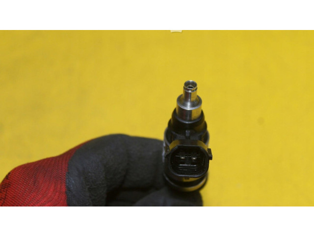 Форсунка     Renault Clio IV   