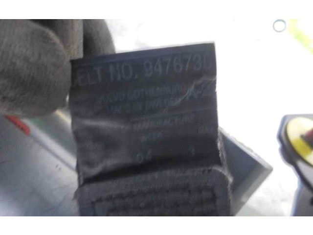 Модуль управления BSM 9494207, 518322003   Volvo S80    