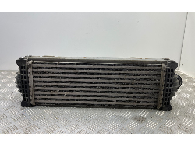 Интеркулер FK8BA Ford Transit Custom