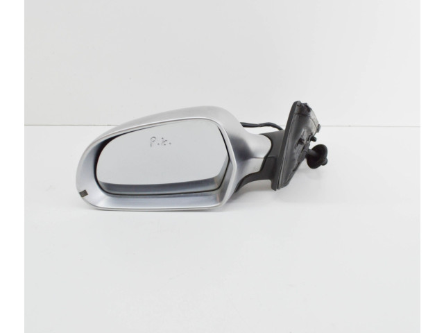 Zpětné zrcátko Audi RS Q3 2014 8U0867367L, 8U2857409G