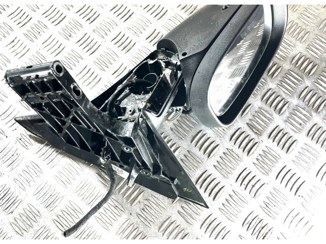 Зеркало электрическое        Volvo C70  2006 - 2010 года   