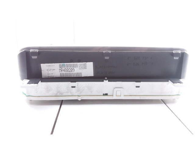 Панель приборов MR480209, 216267314   Mitsubishi Space Star       