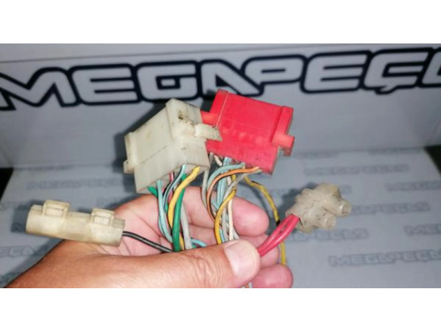 Другие включатели / ручки/ переключатели