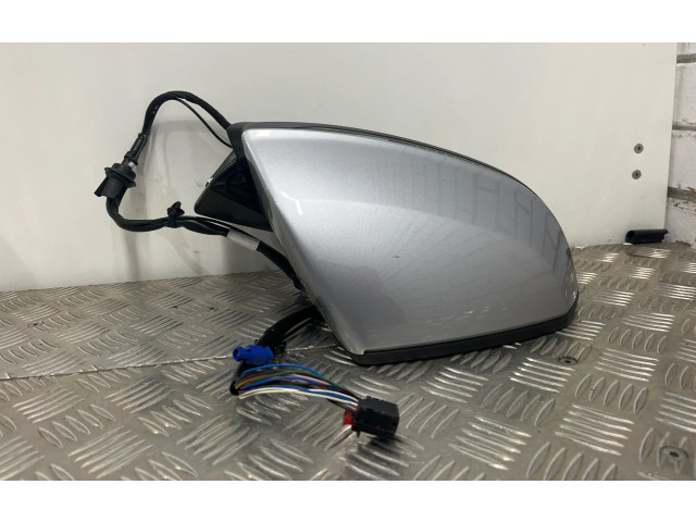 Zpětné zrcátko  Audi Q7 4M 2020  4M1857410BM, 4M0857536Q  