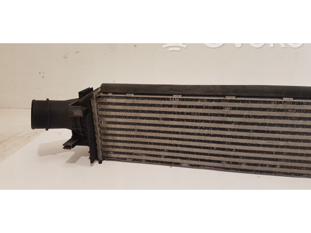 Интеркулер 4G0145805L Audi A6 S6 C7 4G