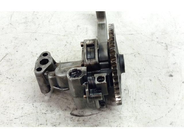 Масляный насос   070115153  Volkswagen Touareg I 