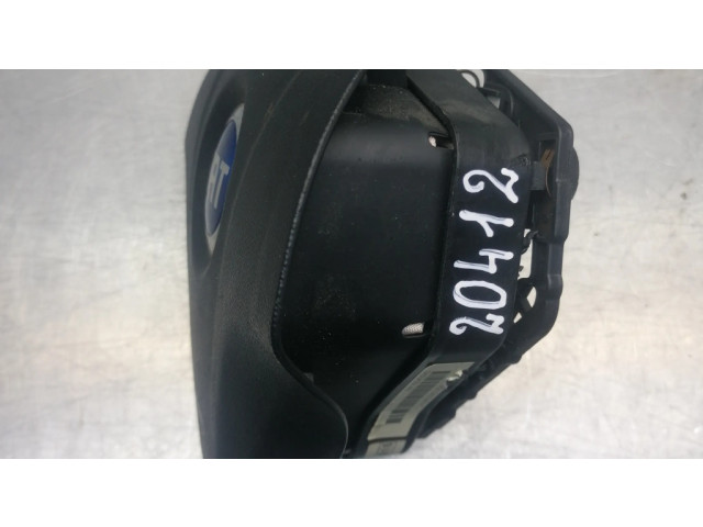 Надувная подушка для руля