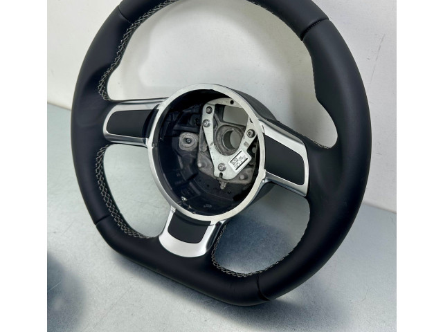 Руль Audi A3 S3 A3 Sportback 8P 2005 - 2013 года 8J0880201J, 8P0064244