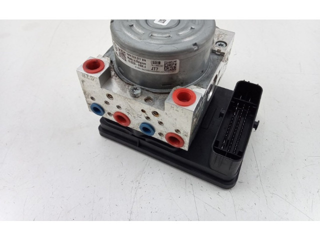 Блок АБС Audi A3 8Y 2020 - года