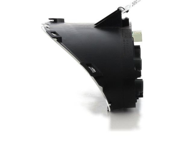 Přístrojová deska Citroen Berlingo 2006 6105V1