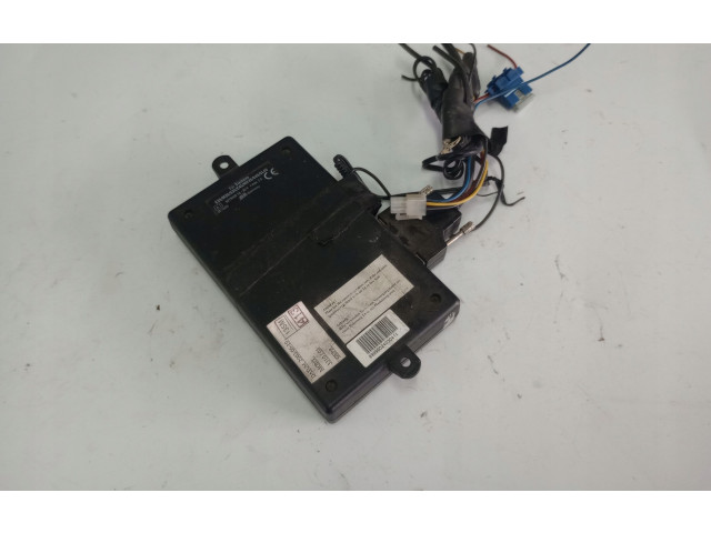 Блок управления 021303 Mercedes-Benz A W168