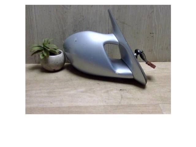 Зеркало (механическое) Peugeot 306 - года