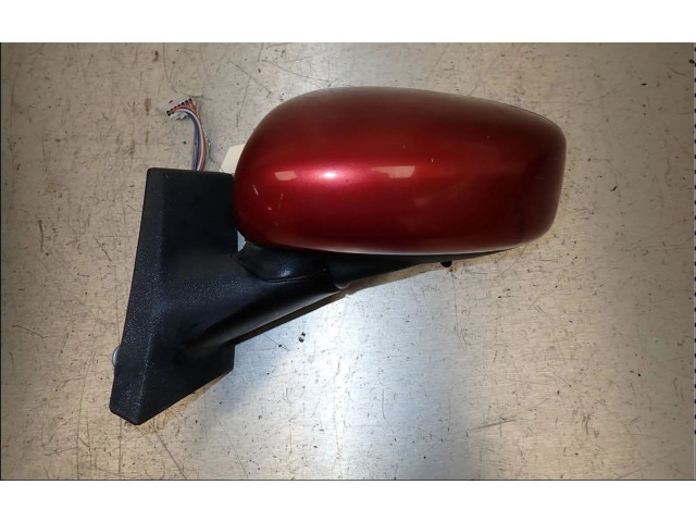 Зеркало электрическое Fiat Idea - года