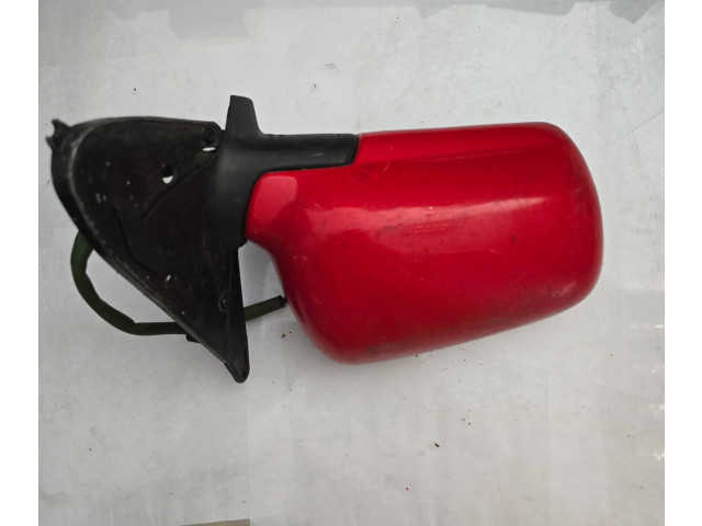 Zpětné zrcátko  Volkswagen Polo III 6N 6N2 6NF 1997  E9020098  