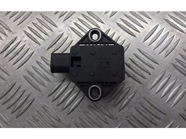 Зеркало электрическое Audi A4 S4 B6 8E 8H 2001 - 2005 года