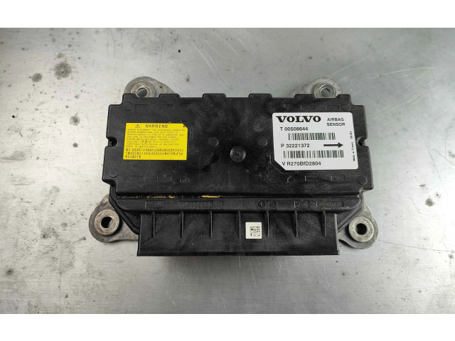 Блок подушек безопасности 32315584, 31681216   Volvo XC90