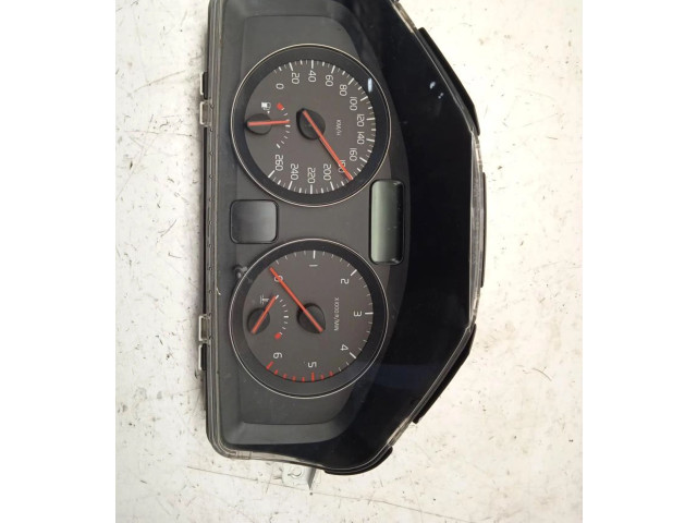 Панель приборов 31254776 Volvo C30