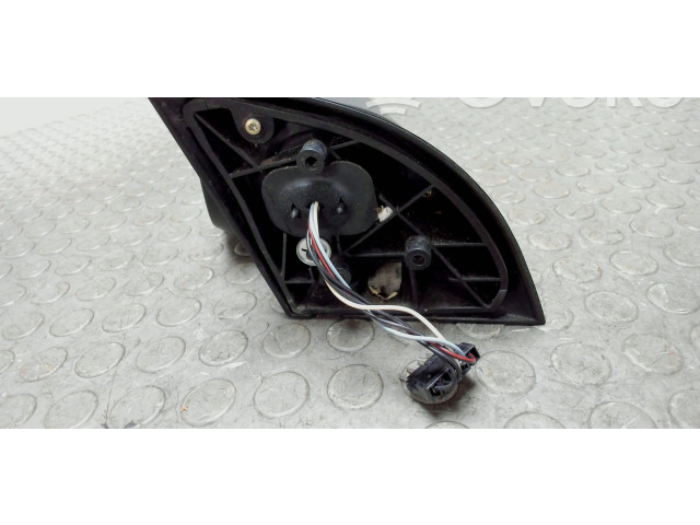 Zpětné zrcátko Mercedes-Benz A W168 1999 NICHTZUTREFFEND