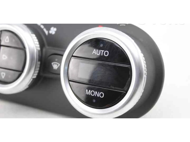 Блок управления климат-контролем 503600090108, 156099234 Alfa Romeo Giulietta