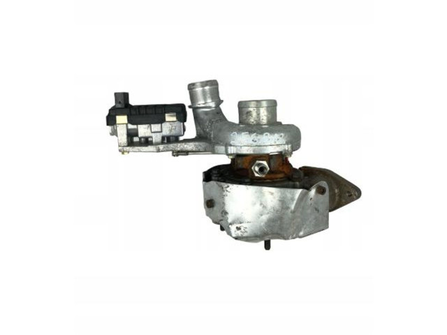 Turbodmychadlo Турбина 057145722G Audi A8 S8 D3 4E