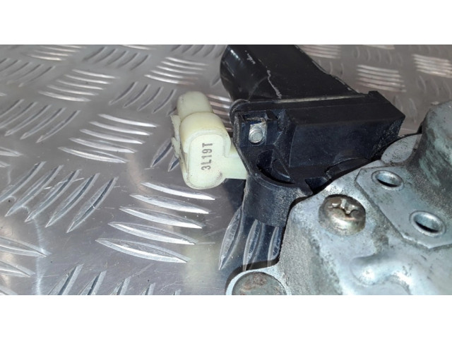 Передний комплект электрического механизма для подъема окна