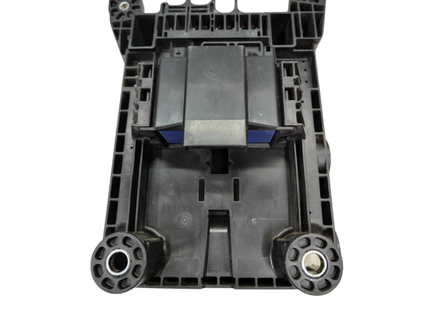 Блок предохранителей  68347011AC, 68347011AC   Jeep Grand Cherokee WL    