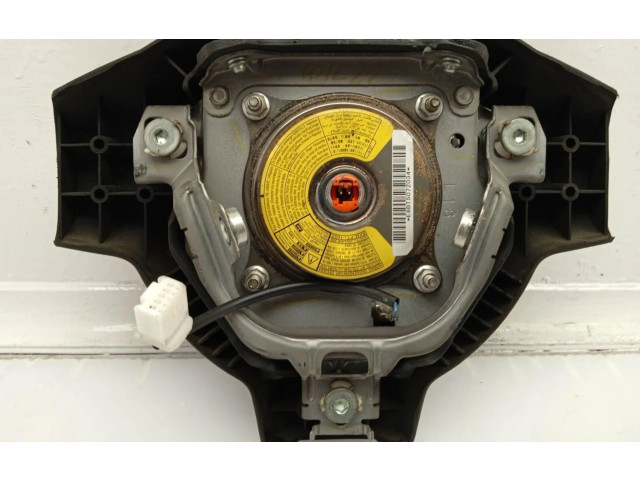 Надувная подушка для передней двери E8BT5072034, E8BT5072034 Citroen C1