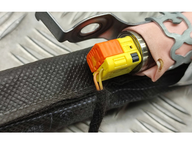 Боковая подушка безопасности 9824239980 Opel Grandland X