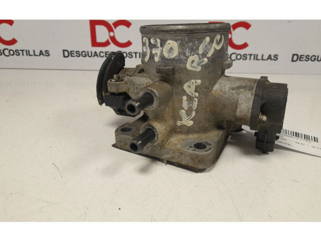 Рулевая рейка 3517026900, CAJAMARIPOSA KIA Rio 2006 - 2011 года