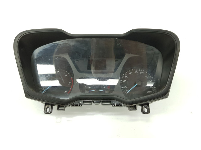Панель приборов LK3T10849ACF, LK3T10849ACF Ford Transit Custom