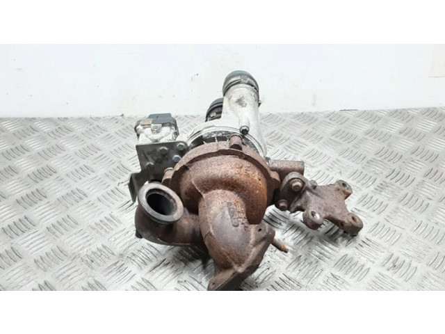 Турбина Ford Transit - Tourneo Connect 1.8 7G9Q6K682BD, 76364721