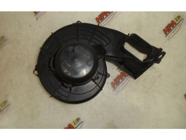 Вентилятор печки Opel Meriva A