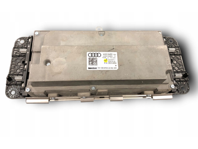 Дисплей    4K0919605M, 4K0919605M   Audi A6 S6 C8 4K