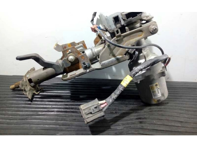 Рулевая рейка 4621134000, 4620034002 SsangYong Korando - года