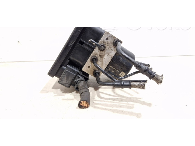 Блок АБС 1k0907379   Volkswagen  Touran I  2003 - 2010 года