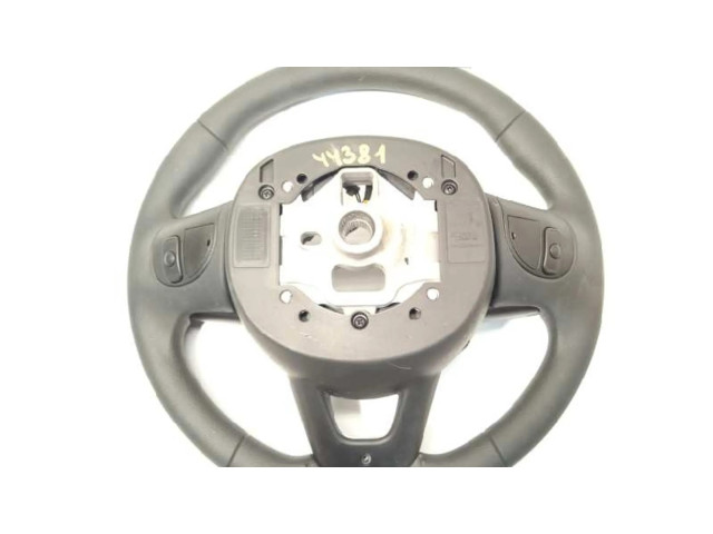 Руль Jeep Renegade 2014- года 07356699620, 1041992