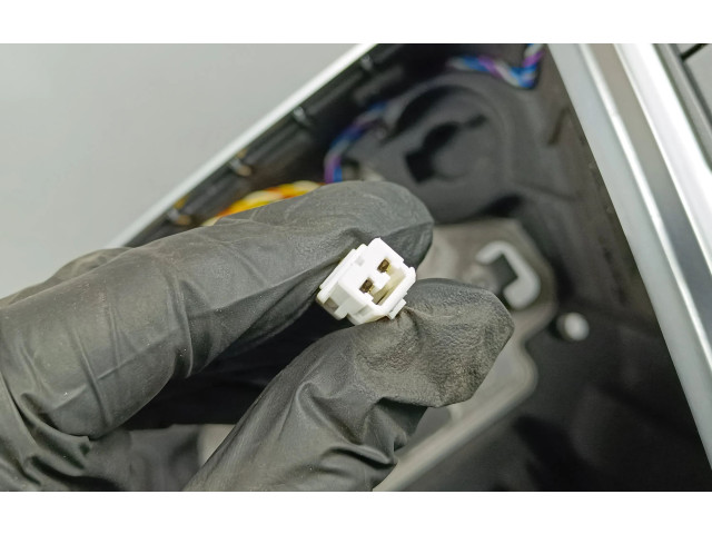 Руль Volvo XC60 2009-2013 года 30778843