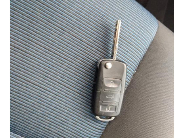 Блок управления климат-контролем 1K0907044BM   Volkswagen Touran I