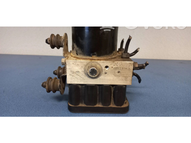 Блок АБС 1K0907379AA   Volkswagen  Golf Plus  2005 - 2013 года