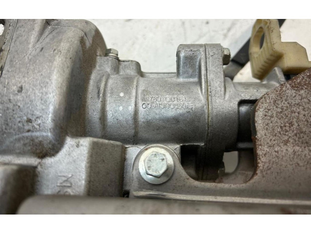 Volant Renault Kangoo I 2014 8201207613