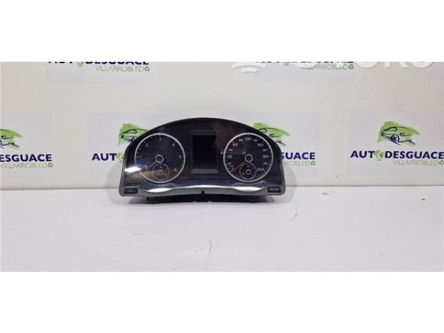 Přístrojová deska  Volkswagen Tiguan 2012 5N0920872C, A2C53438386  