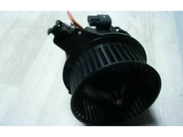 Вентилятор печки    2Q1820021A, 2Q1820021A   Skoda Scala