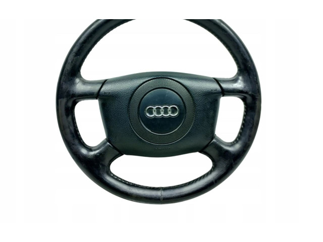 Руль Audi A6 S6 C5 4B 1997 - 2005 года